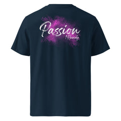 1HUNDY Essential Organic Passion Tee