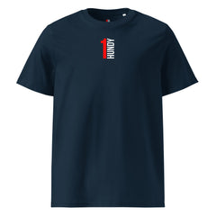1HUNDY Essential Organic Resist Tee