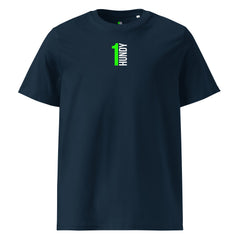 1HUNDY Essential Organic Revive Tee