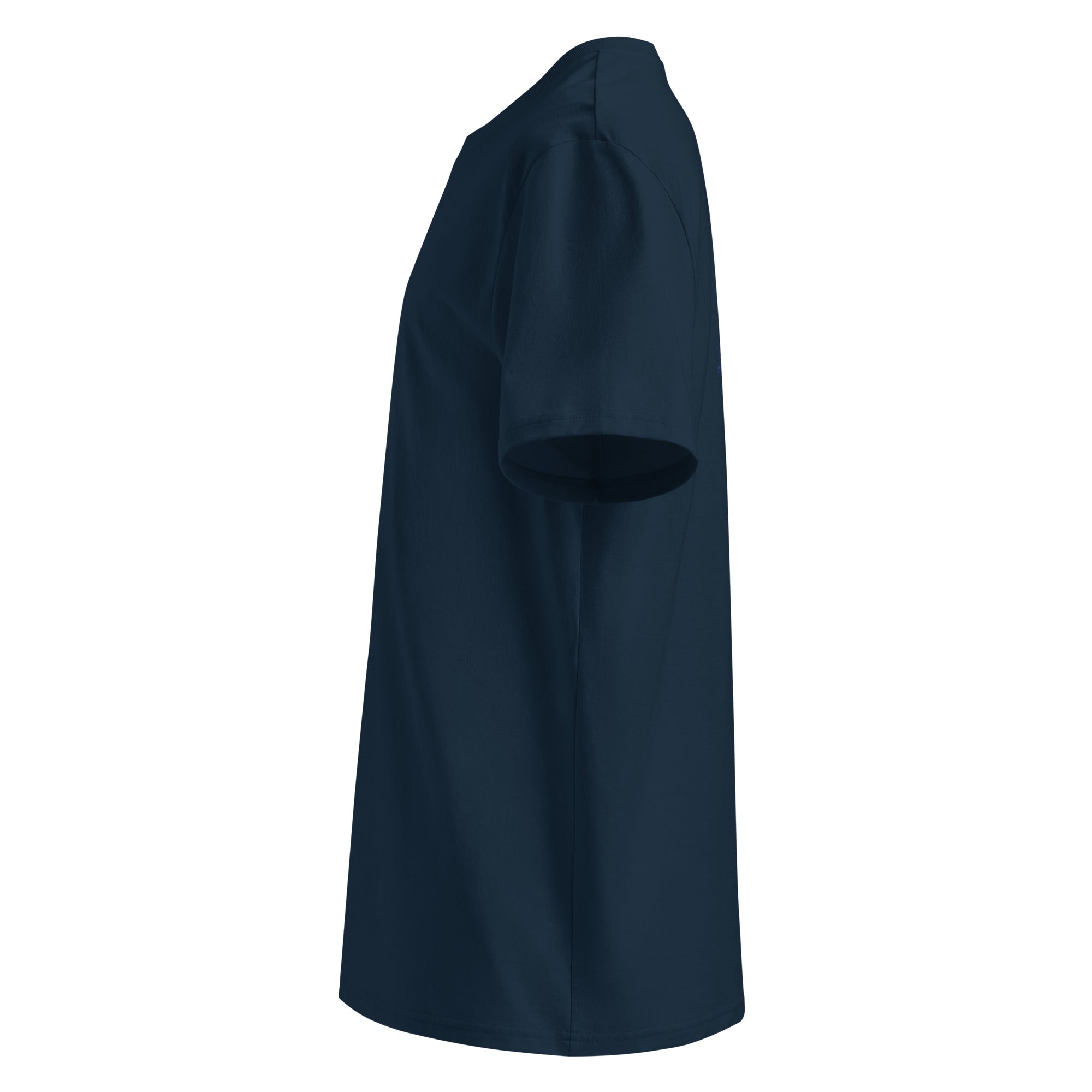 1HUNDY Essential Organic Power Tee