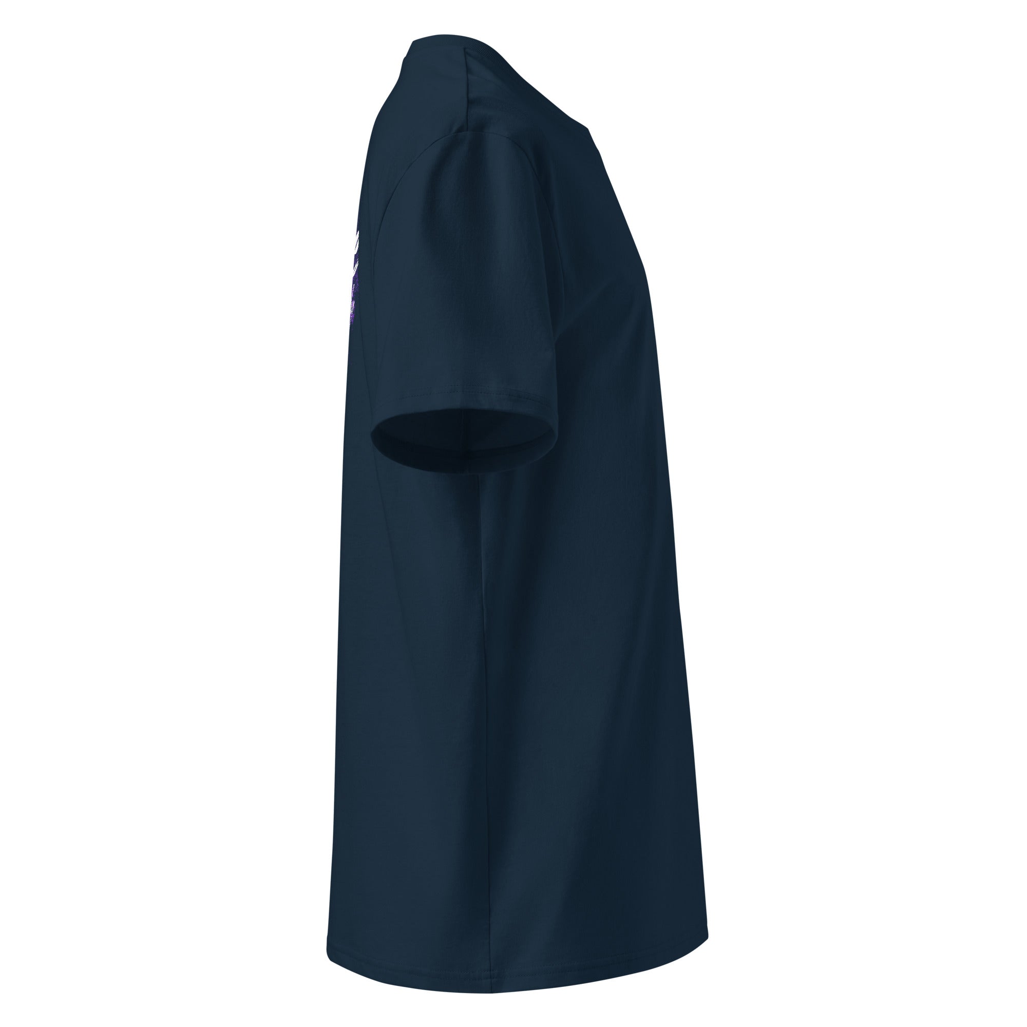 1HUNDY Essential Organic Endure Tee