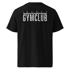 1HUNDY Organic GymClub Tee