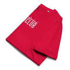 1HUNDY Organic GymClub Tee