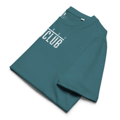 1HUNDY Organic GymClub Tee