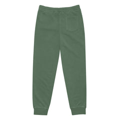 1HUNDY Stone Joggers - Green