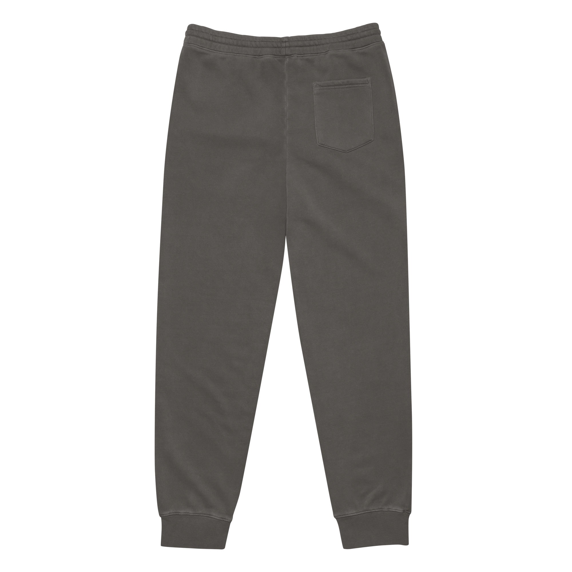 1HUNDY Stone Joggers - Pigment Black