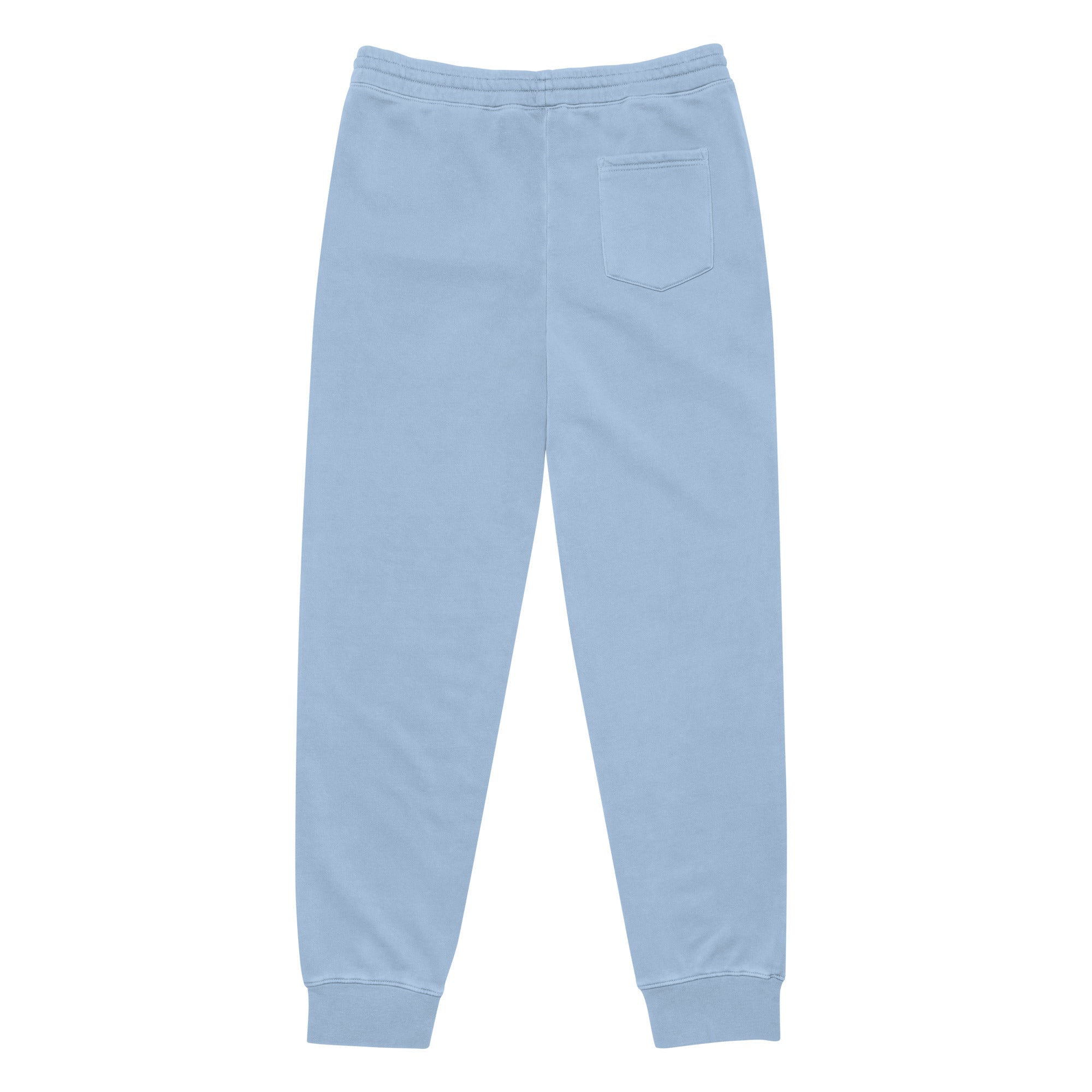 1HUNDY Stone Joggers - Blue