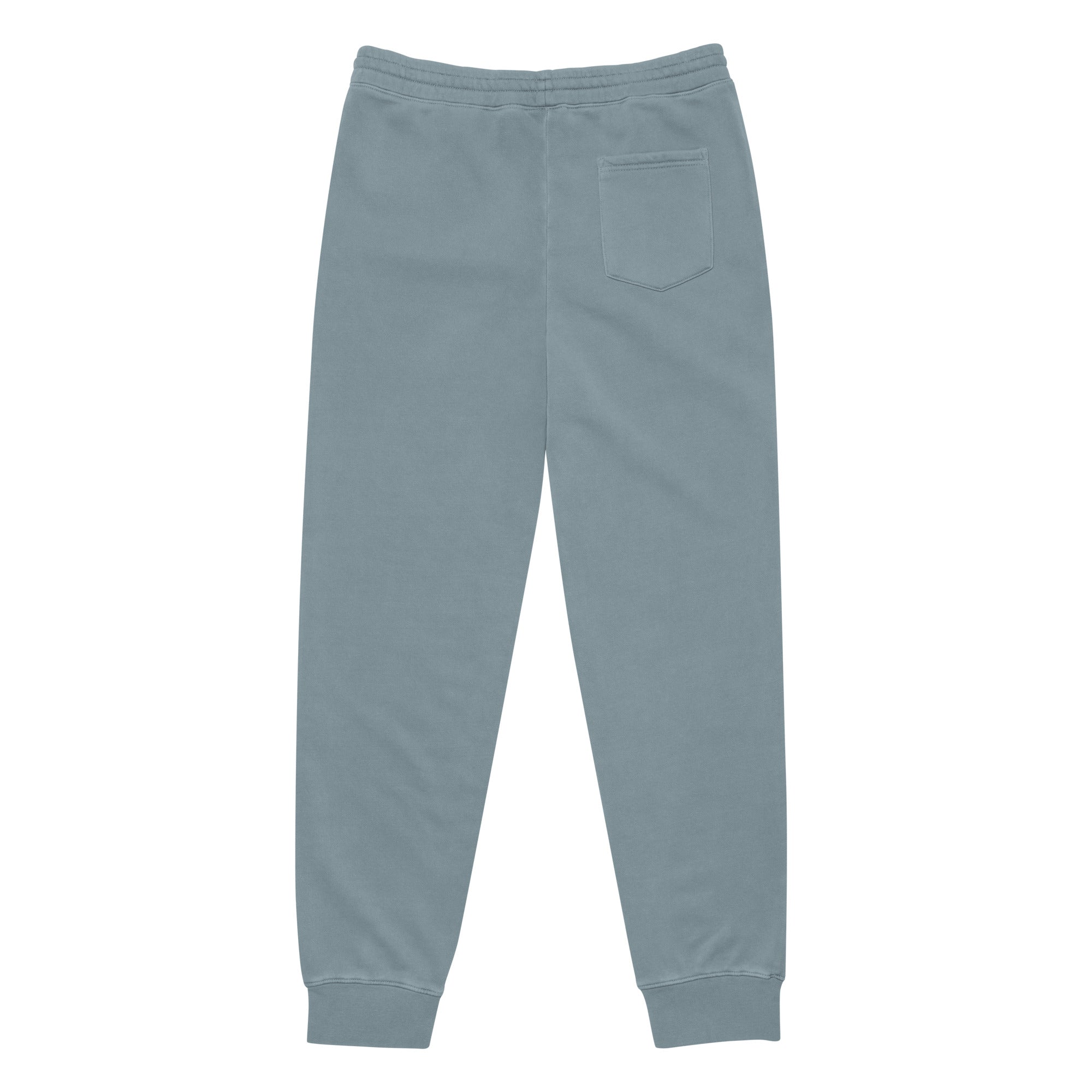 1HUNDY Stone Joggers - Slate Blue