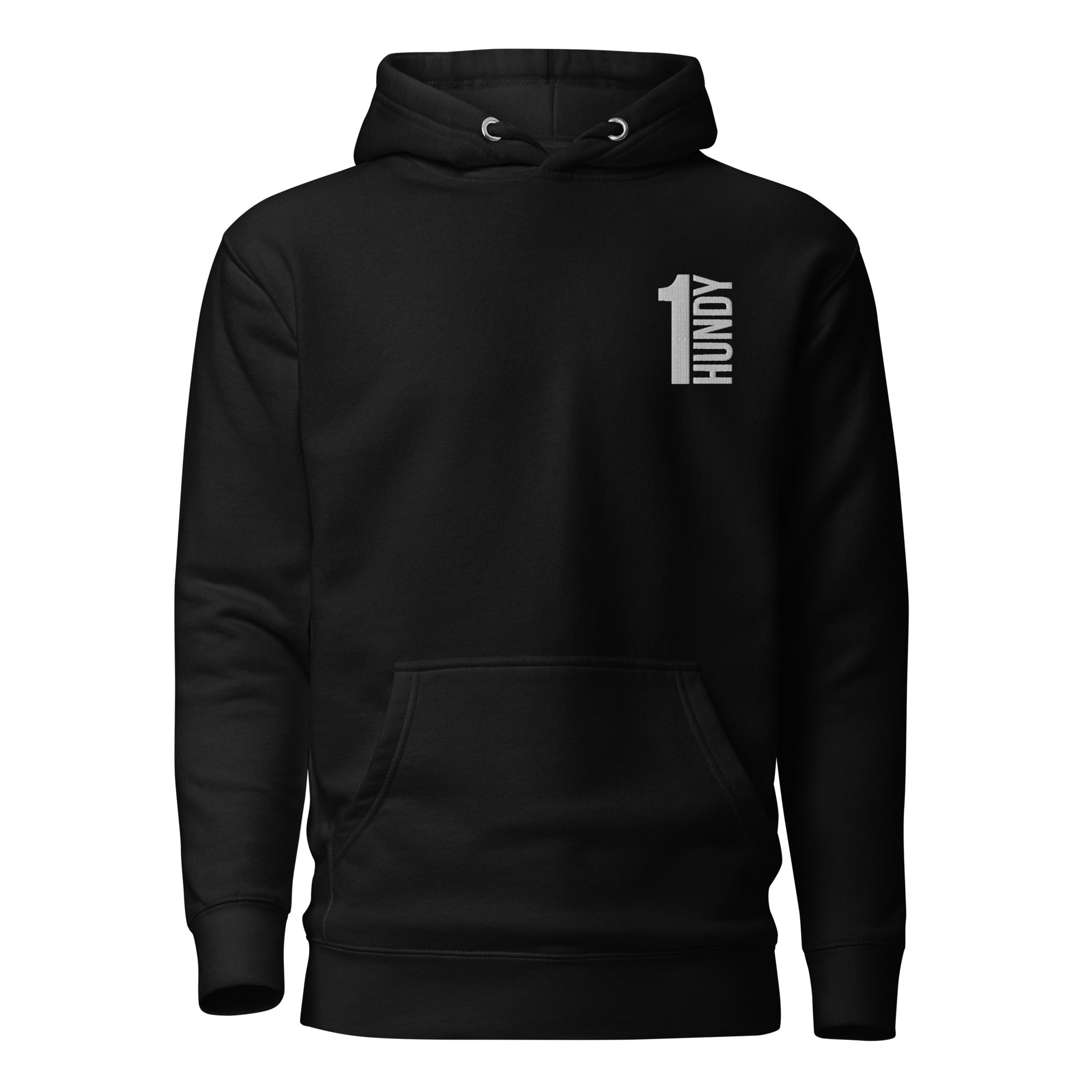 1HUNDY CTG Hoodie