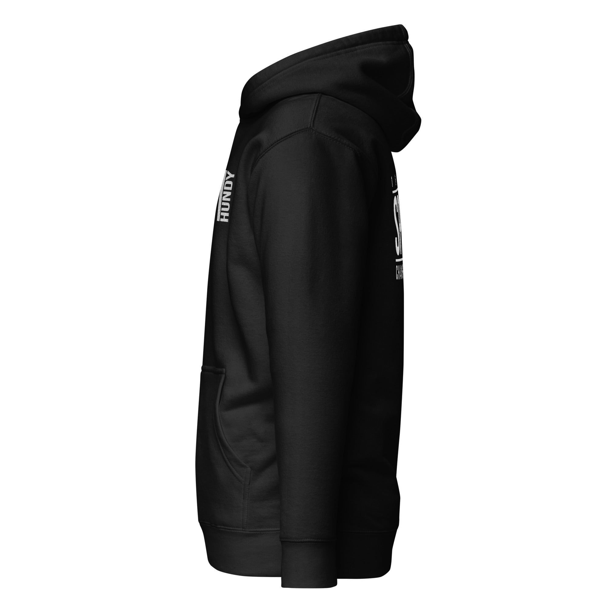 1HUNDY CTG Hoodie