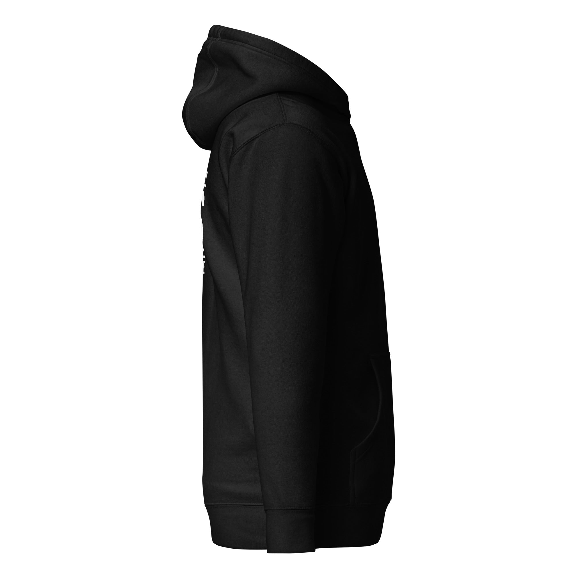 1HUNDY CTG Hoodie