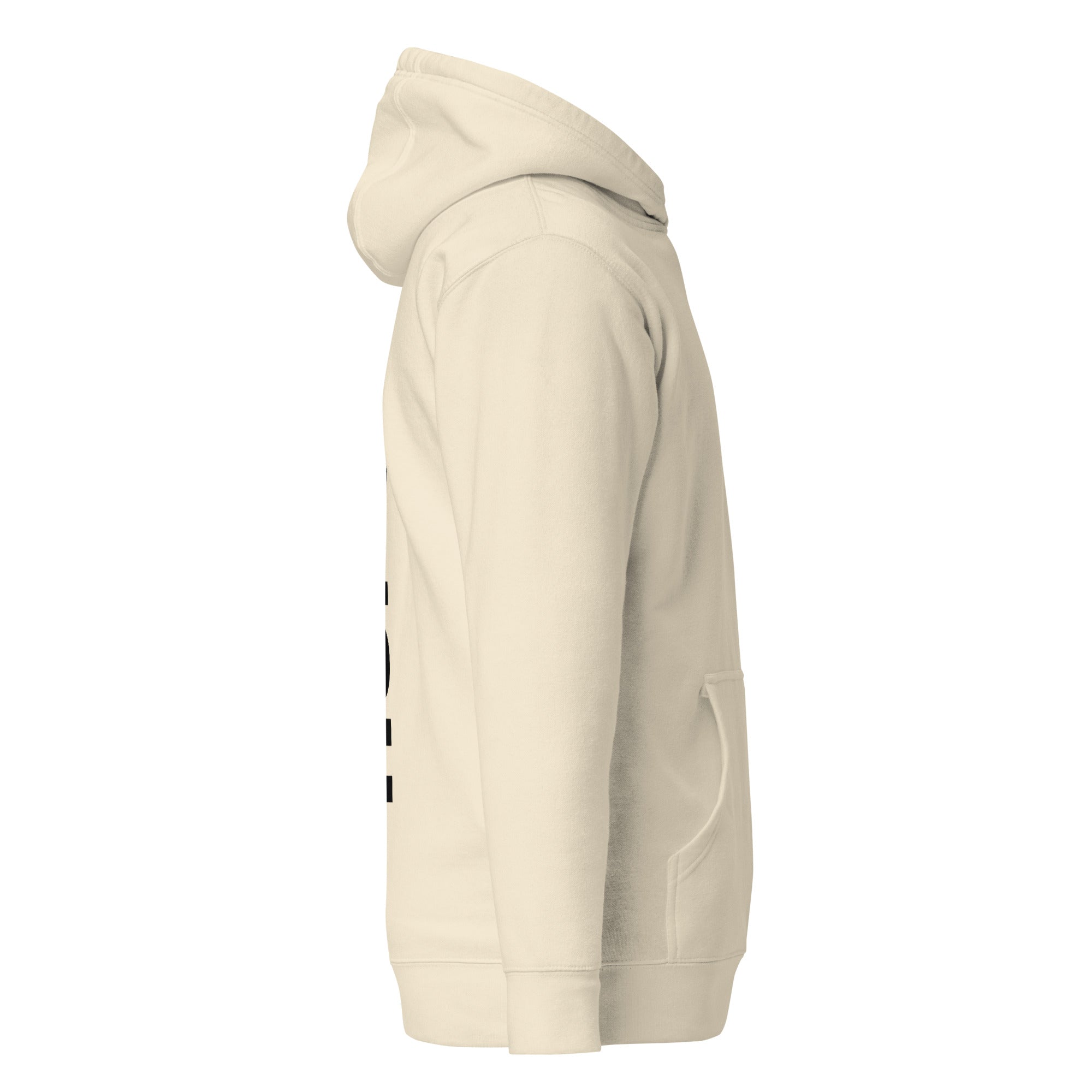 1HUNDY Premium Hoodie