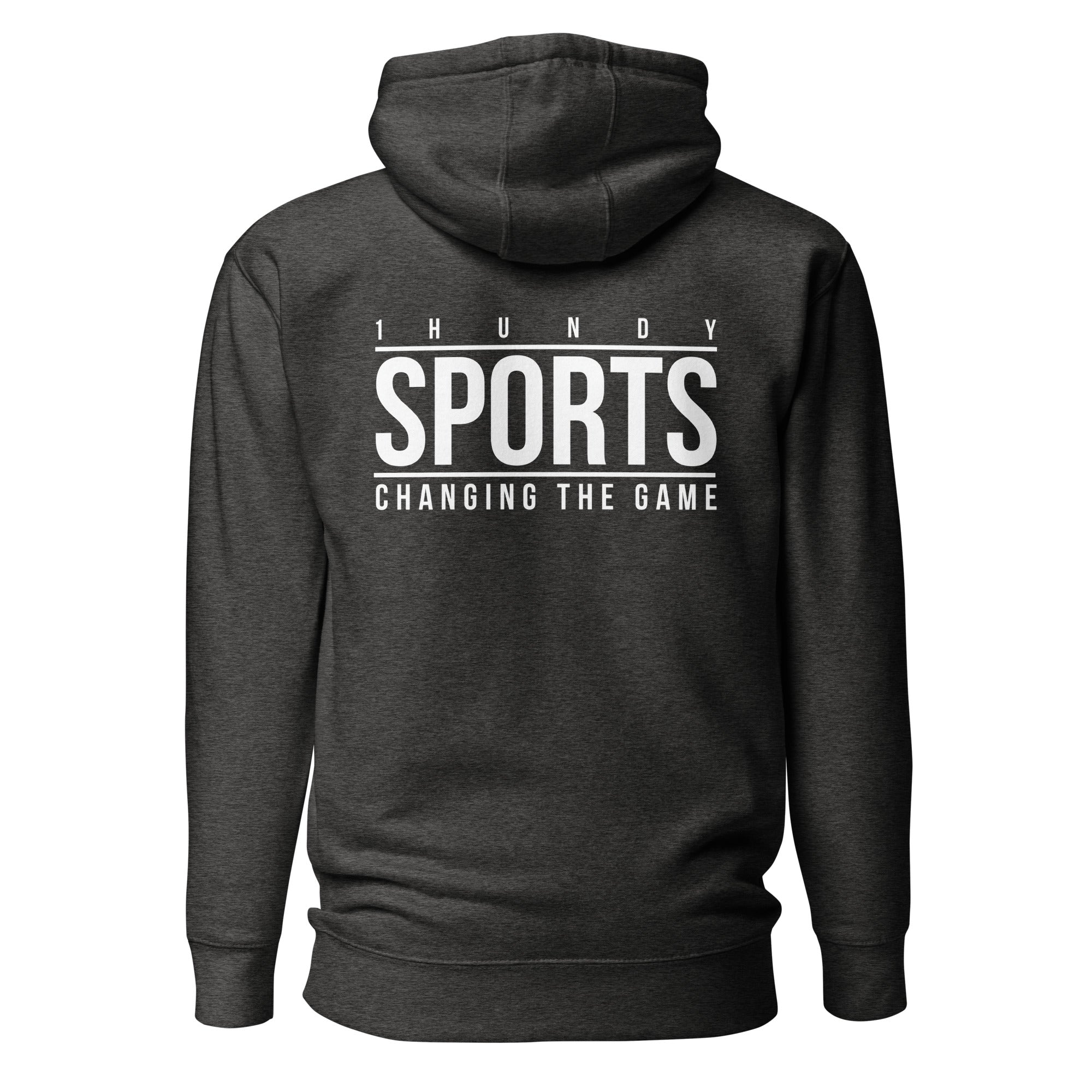 1HUNDY CTG Hoodie