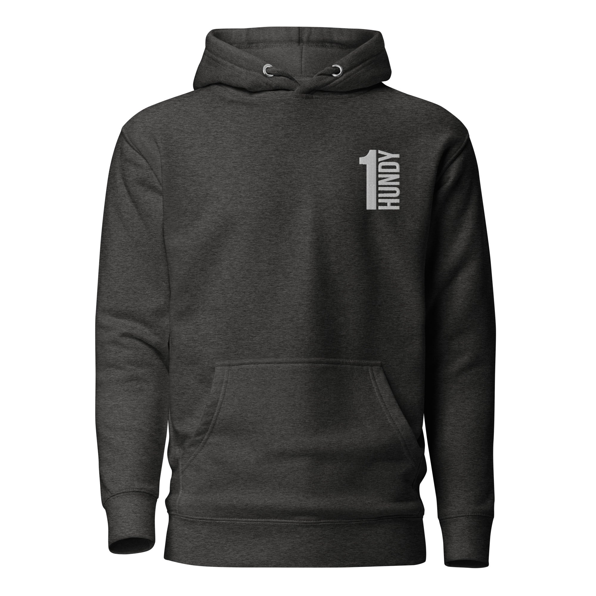 1HUNDY CTG Hoodie