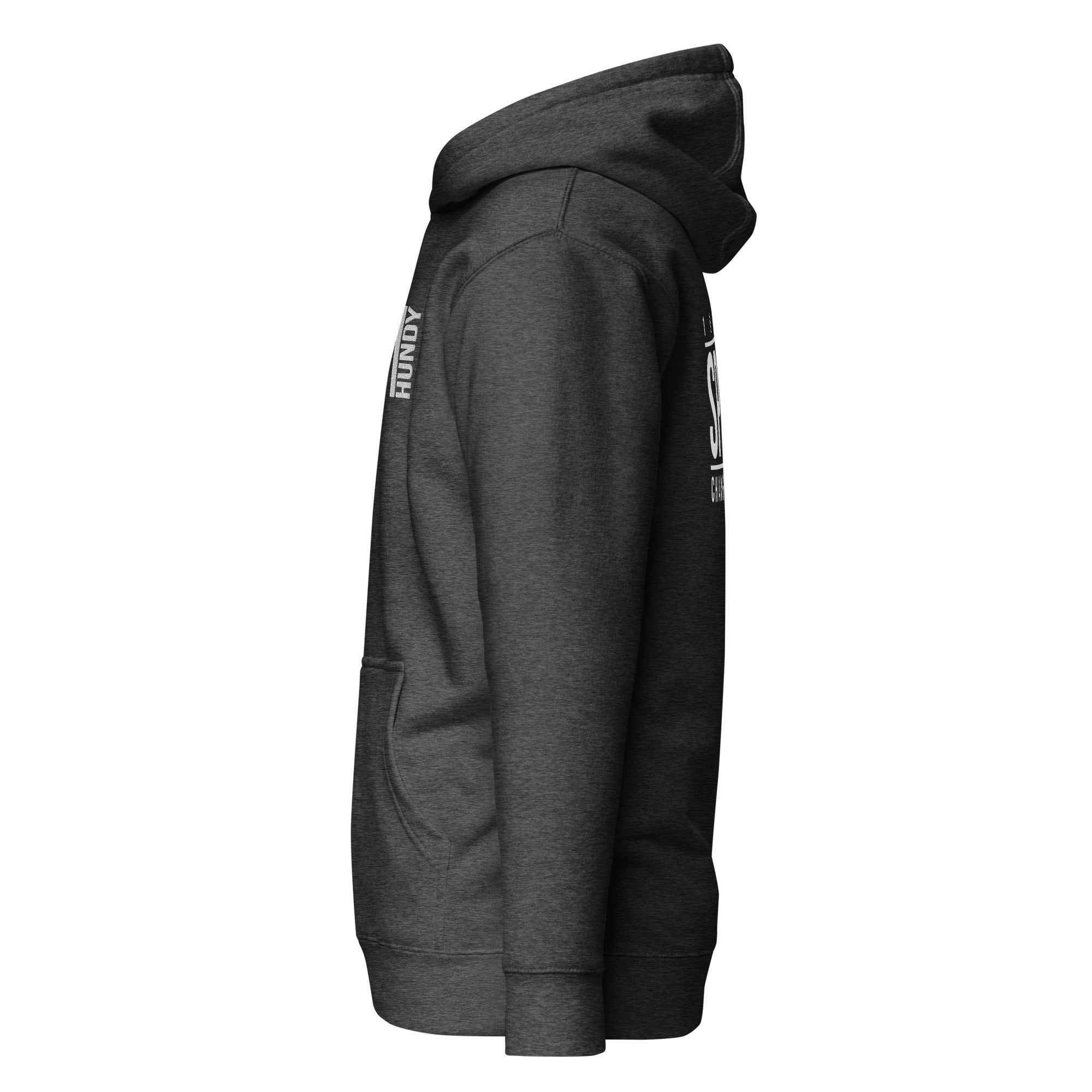 1HUNDY CTG Hoodie