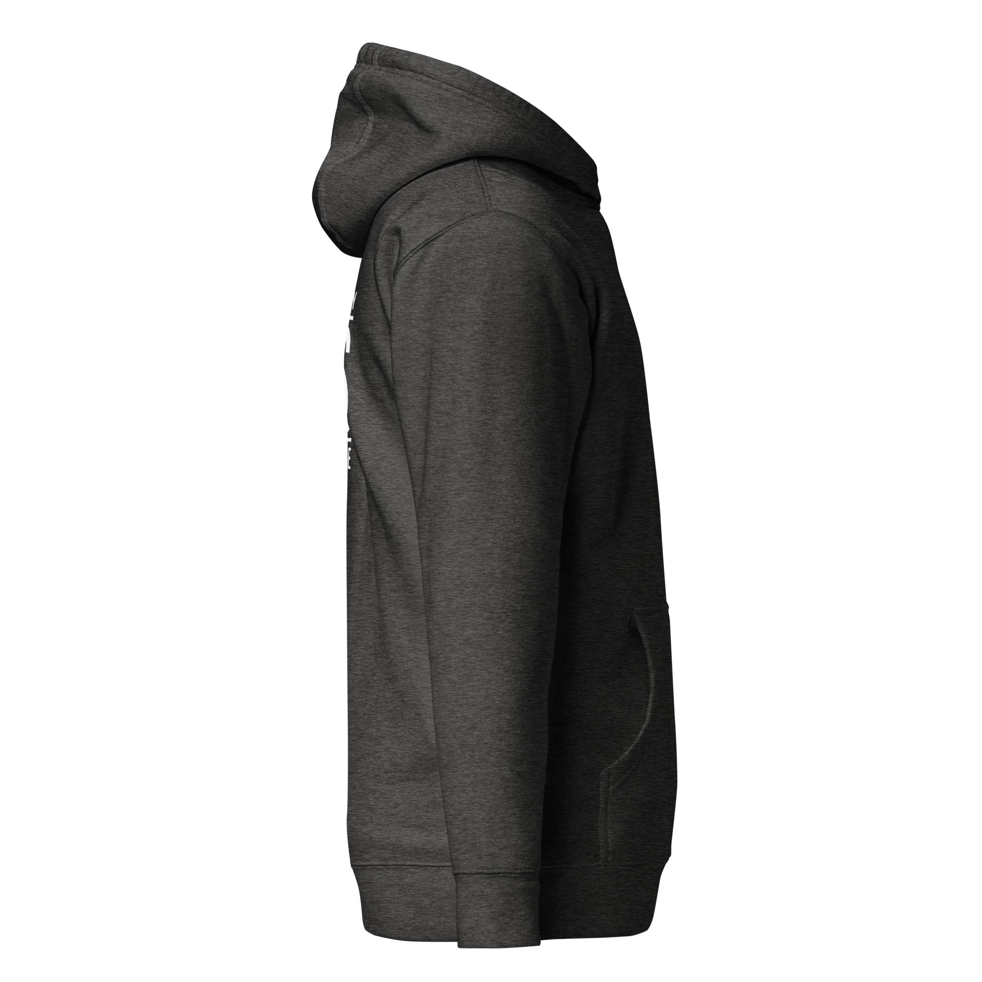 1HUNDY CTG Hoodie