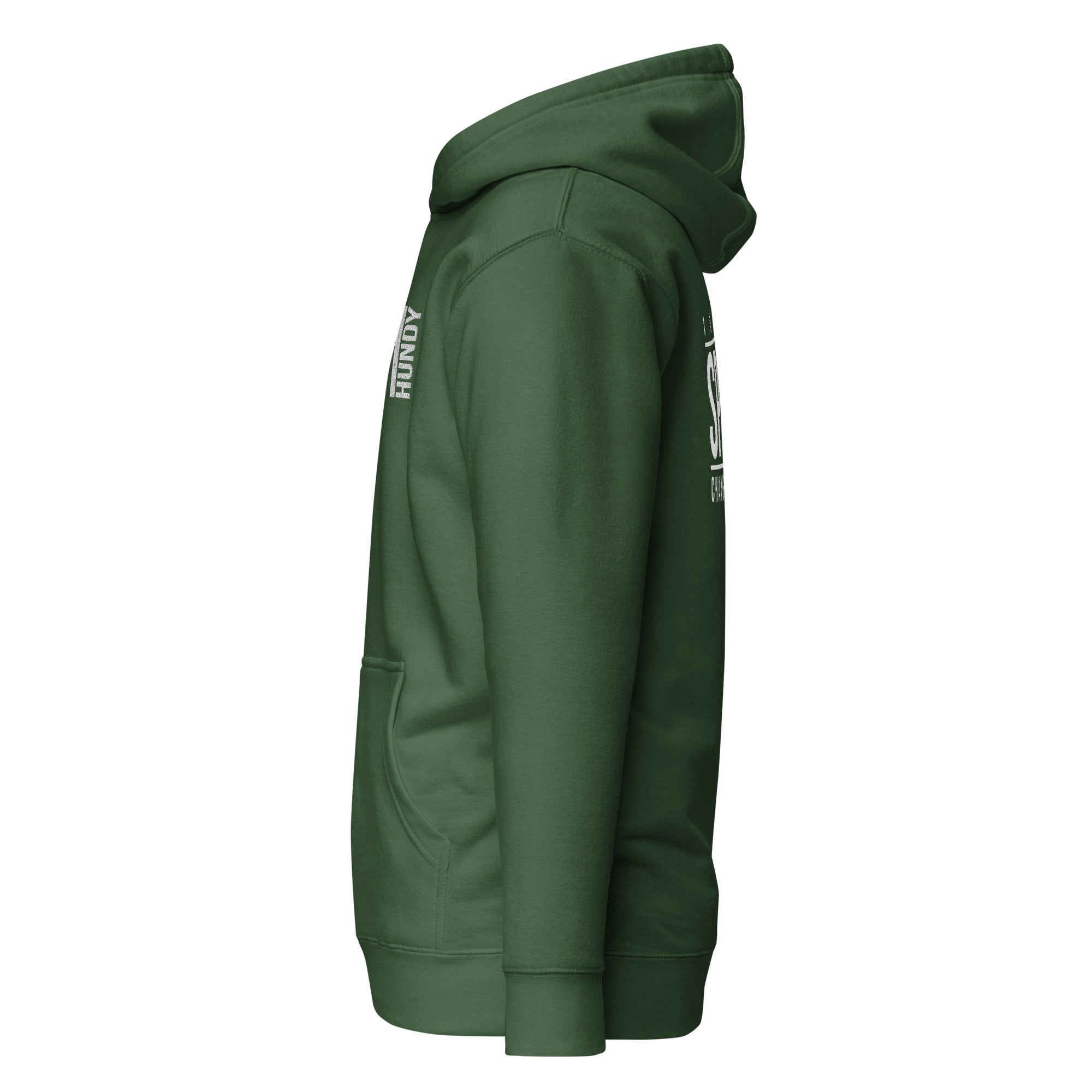 1HUNDY CTG Hoodie