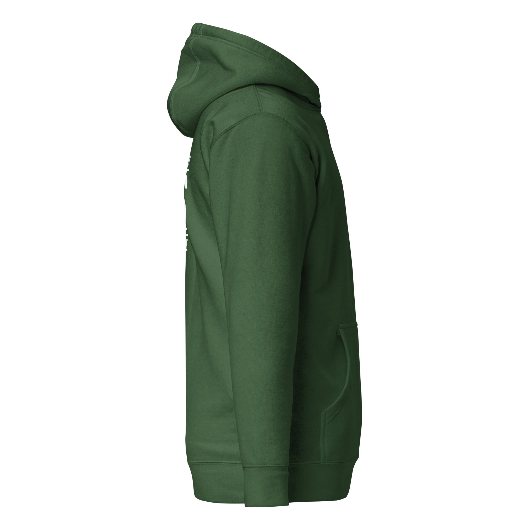 1HUNDY CTG Hoodie