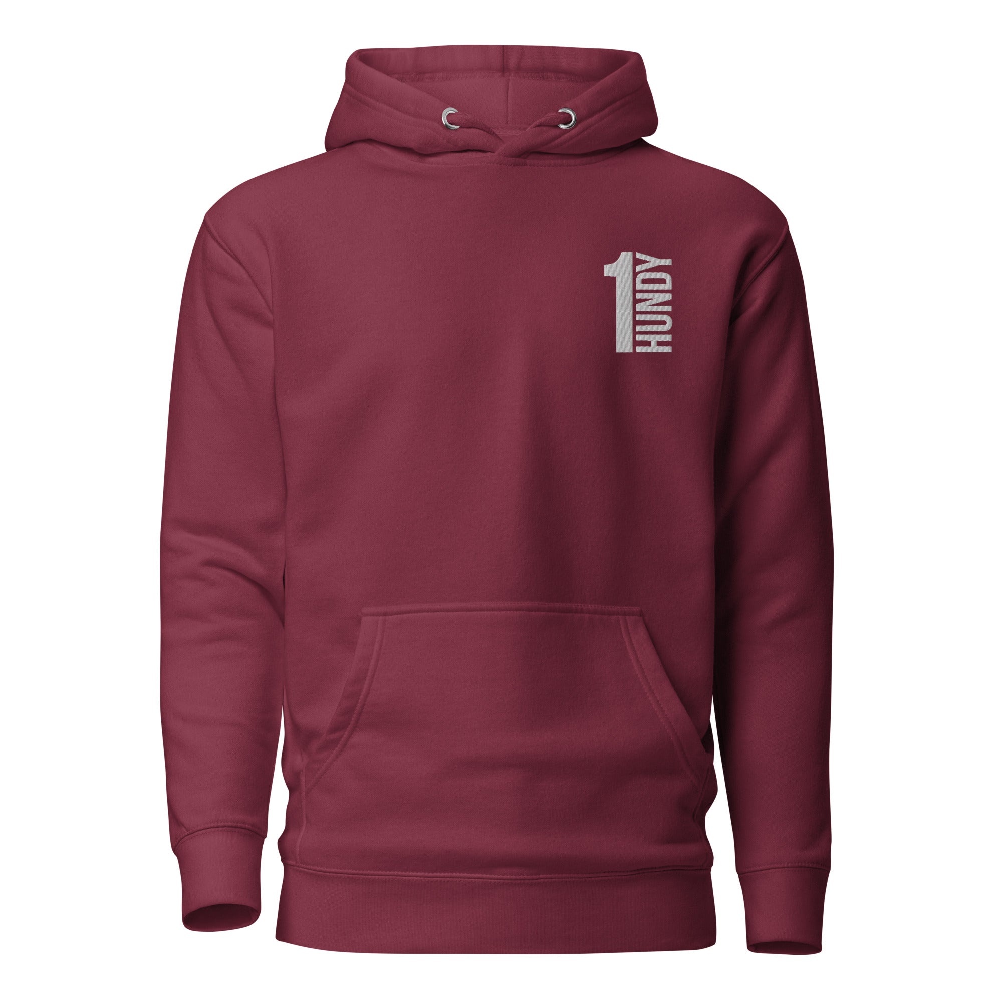1HUNDY CTG Hoodie