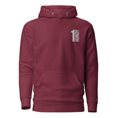 1HUNDY CTG Hoodie