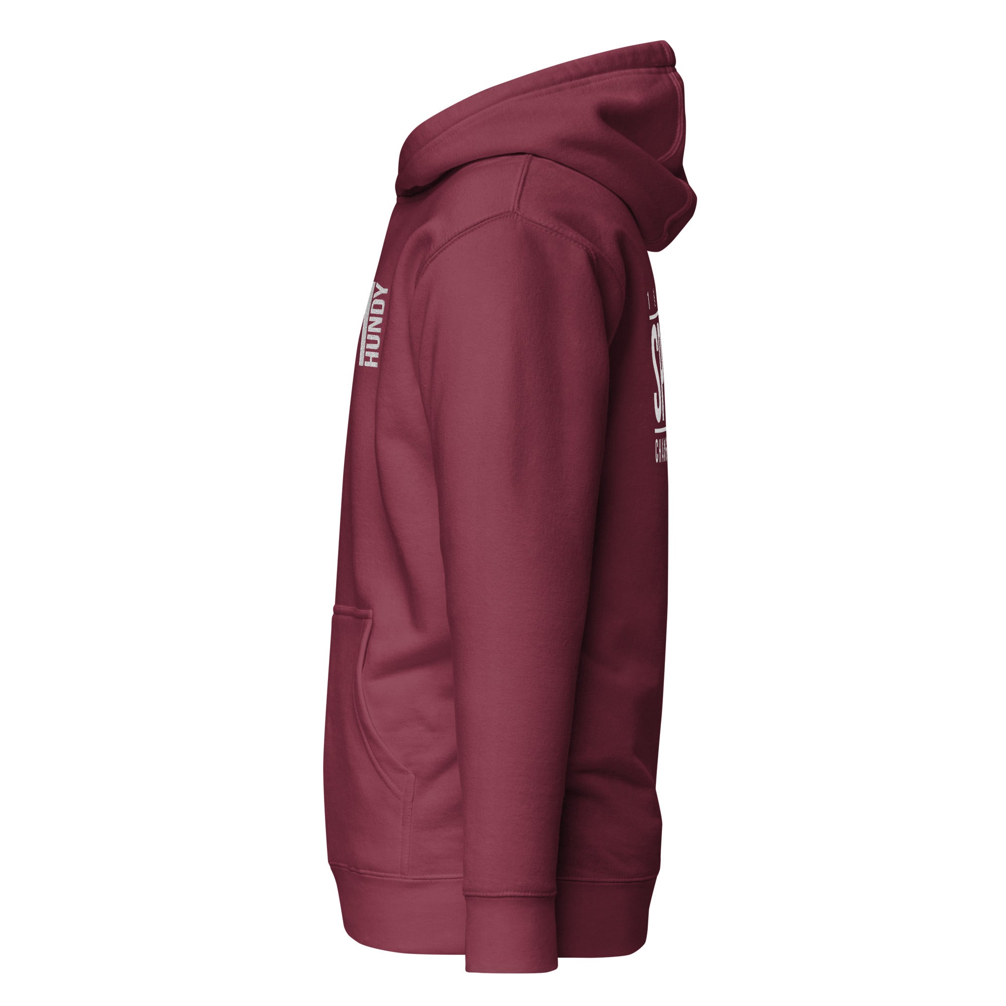 1HUNDY CTG Hoodie