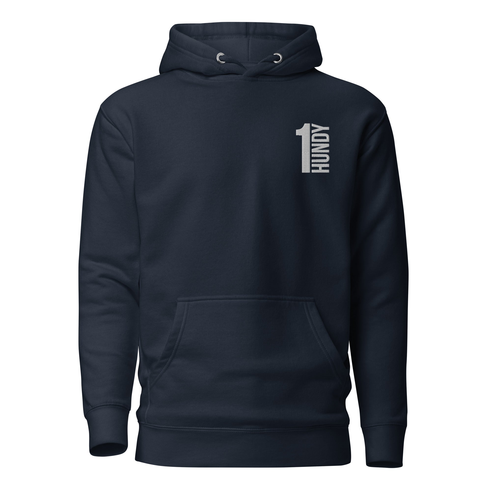 1HUNDY CTG Hoodie