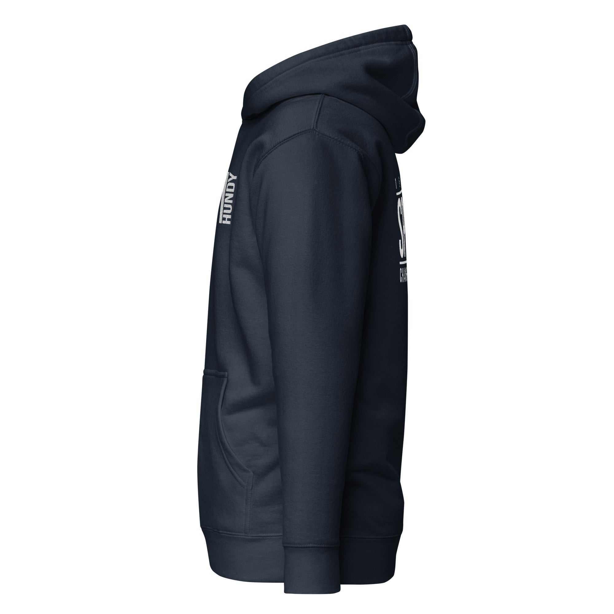 1HUNDY CTG Hoodie
