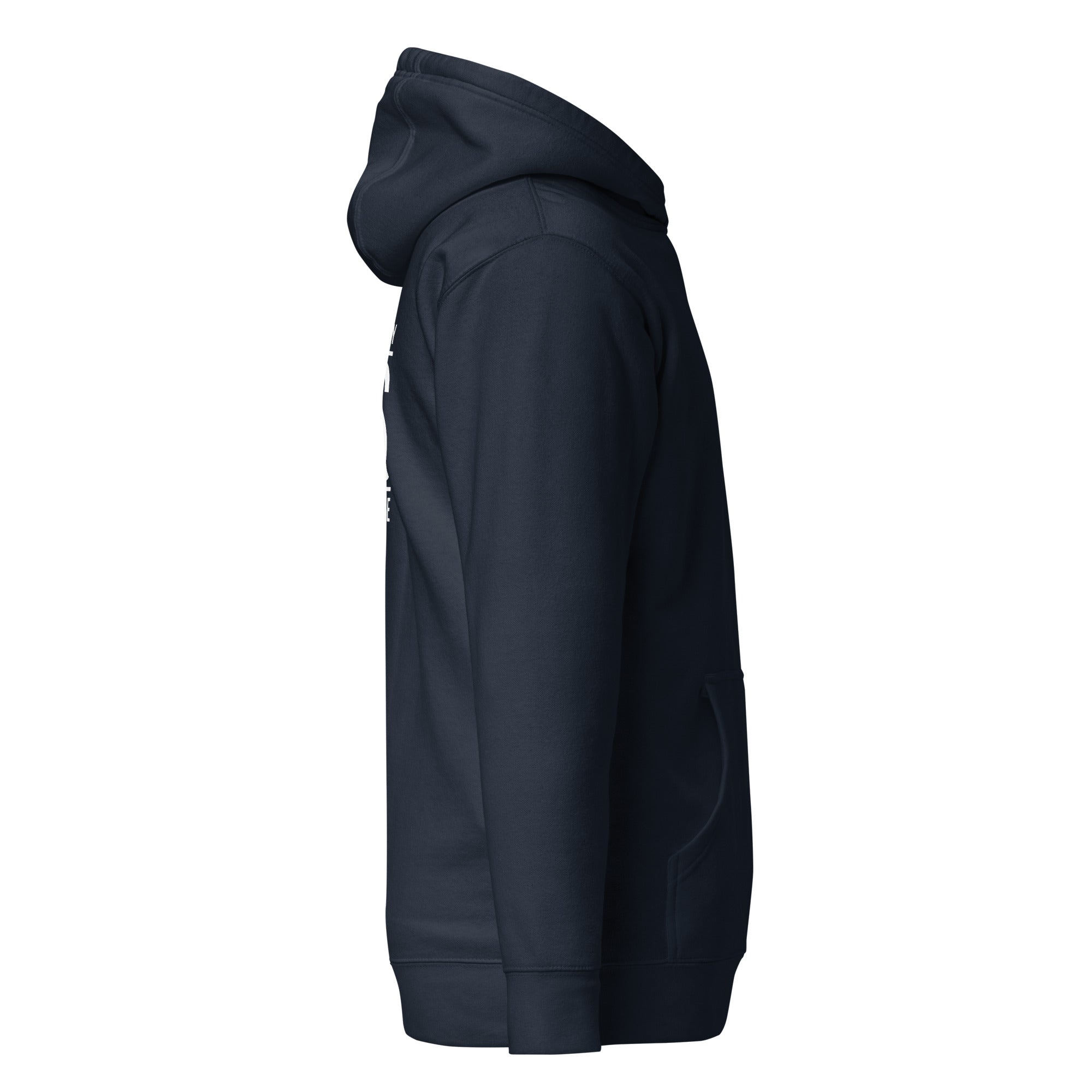 1HUNDY CTG Hoodie