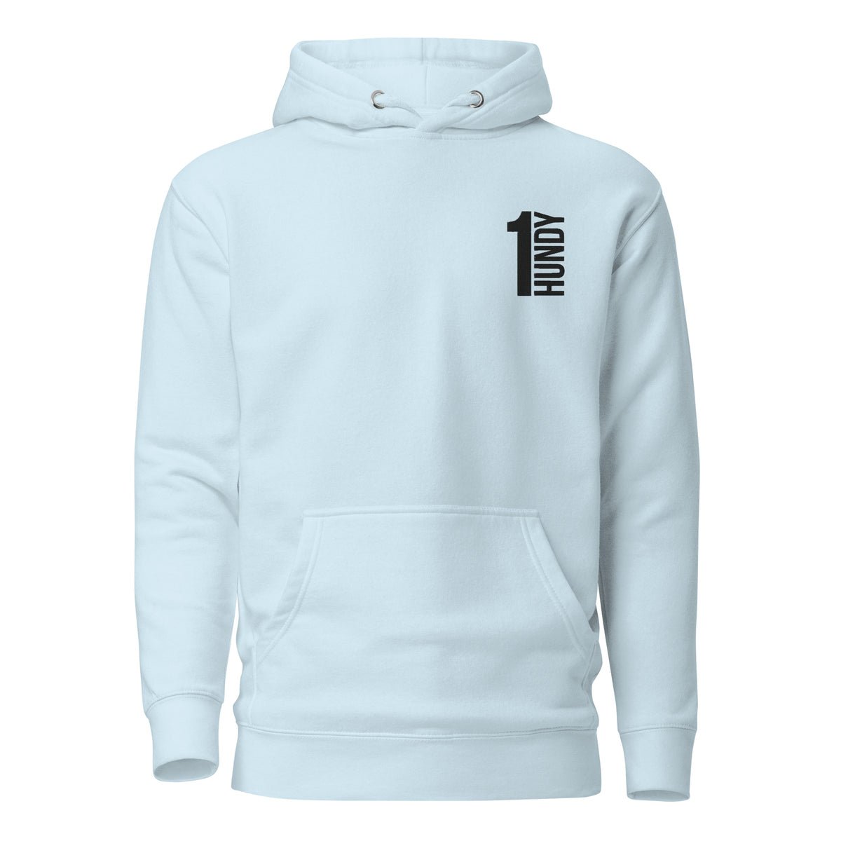1HUNDY CTG Hoodie