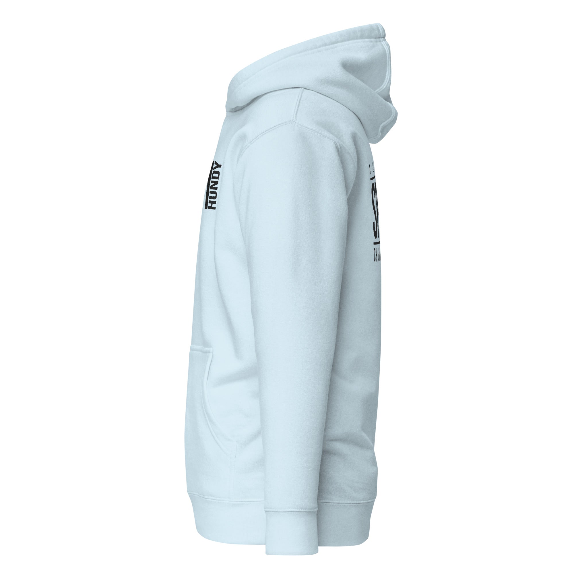 1HUNDY CTG Hoodie