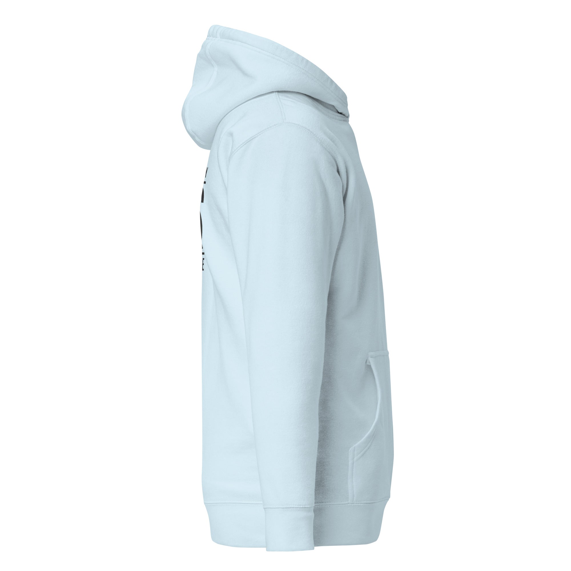 1HUNDY CTG Hoodie