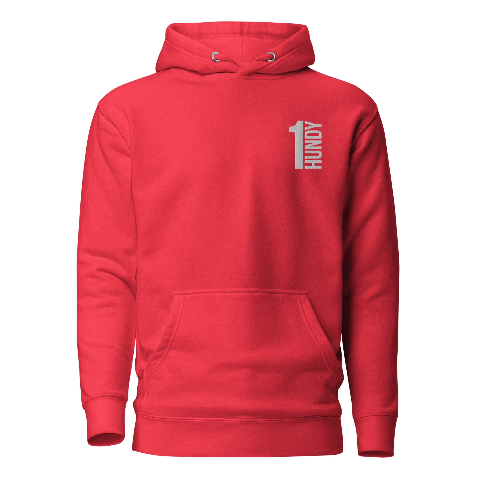1HUNDY CTG Hoodie