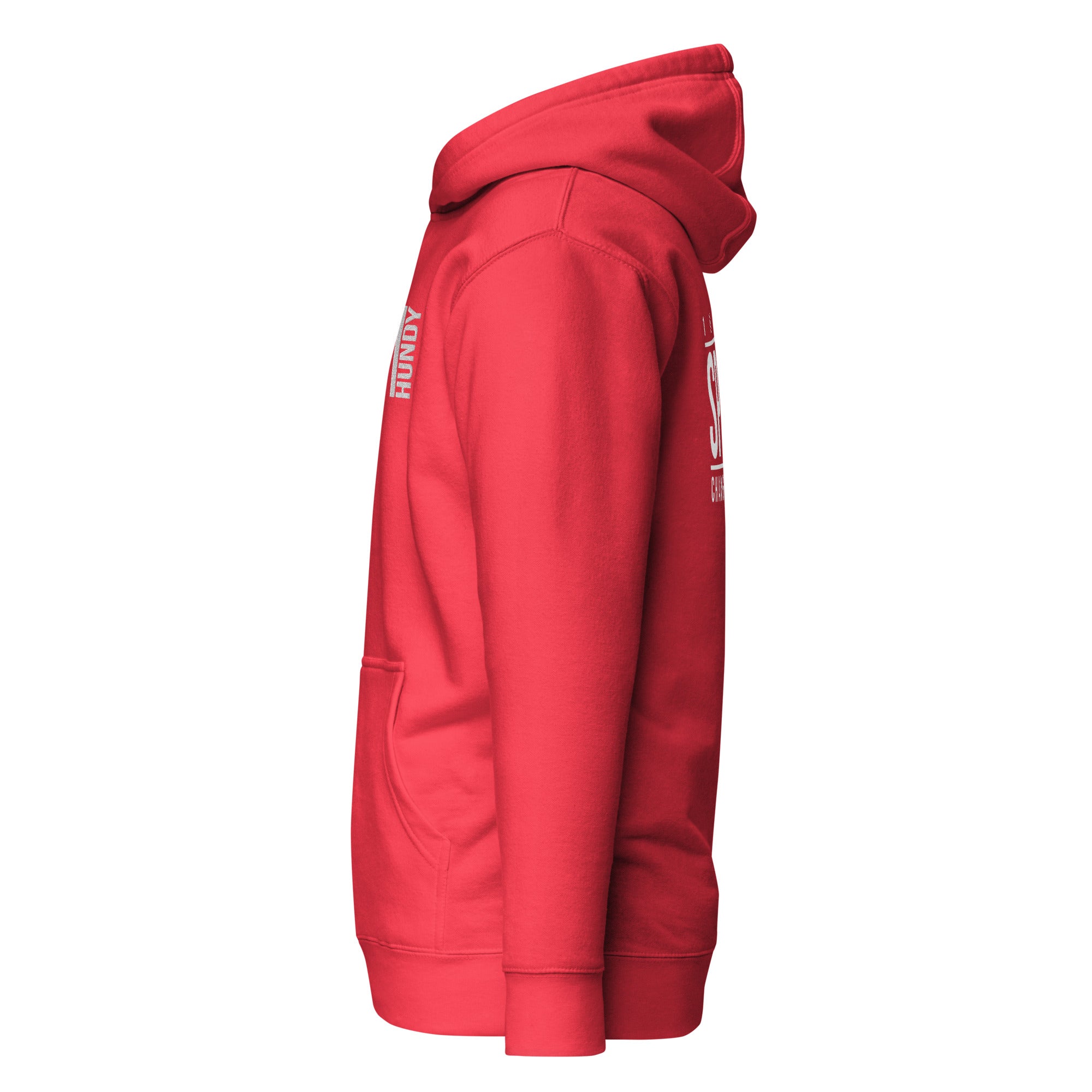 1HUNDY CTG  Hoodie
