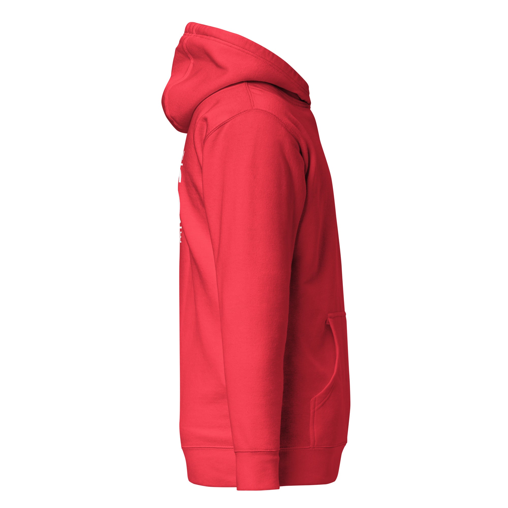1HUNDY CTG Hoodie