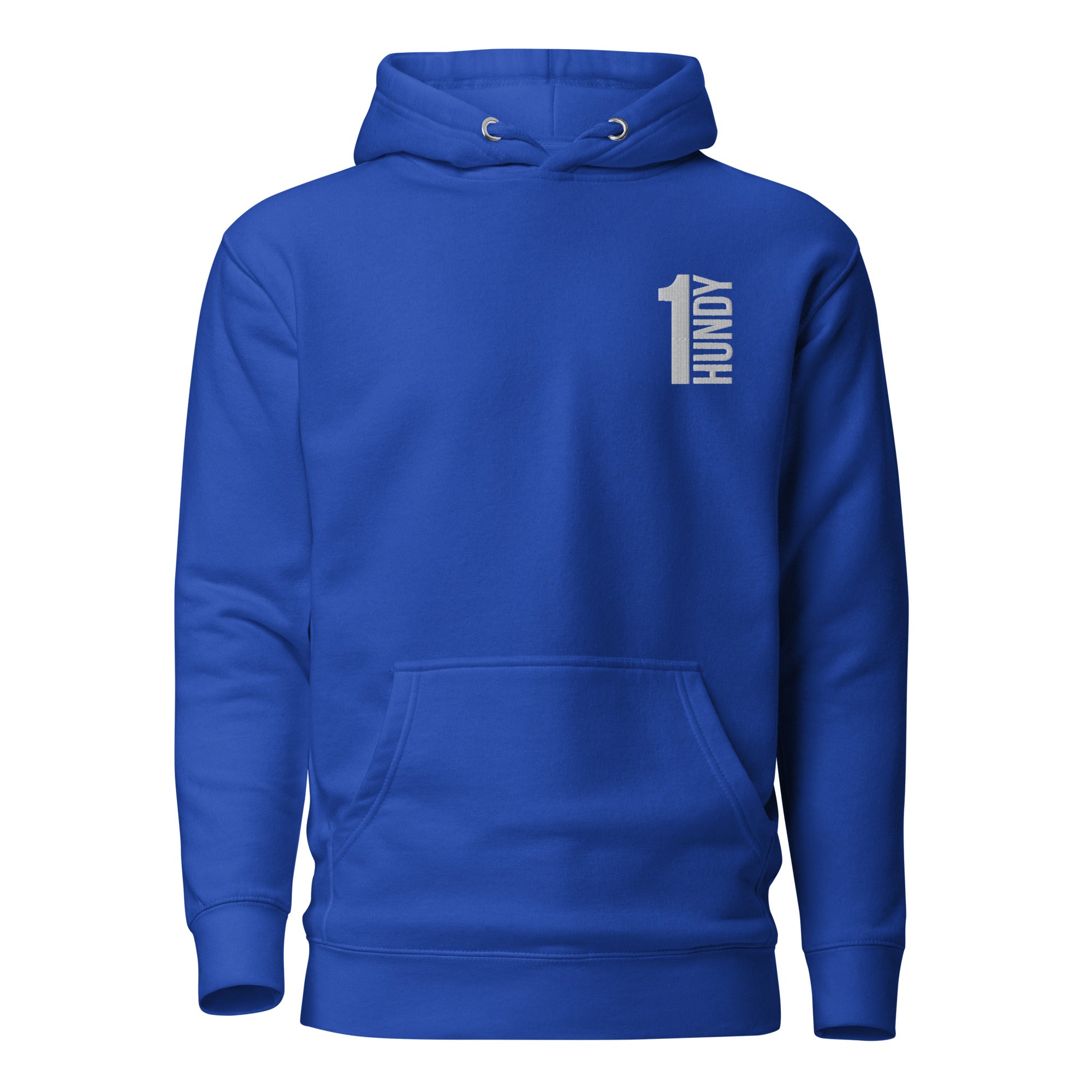 1HUNDY CTG Hoodie
