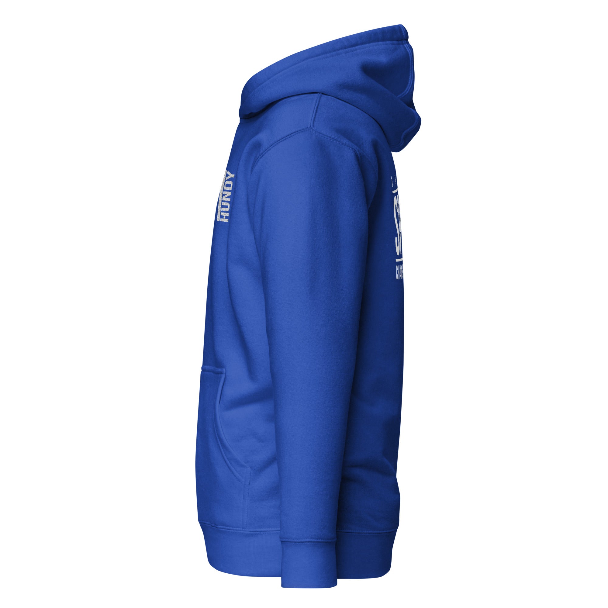 1HUNDY CTG Hoodie