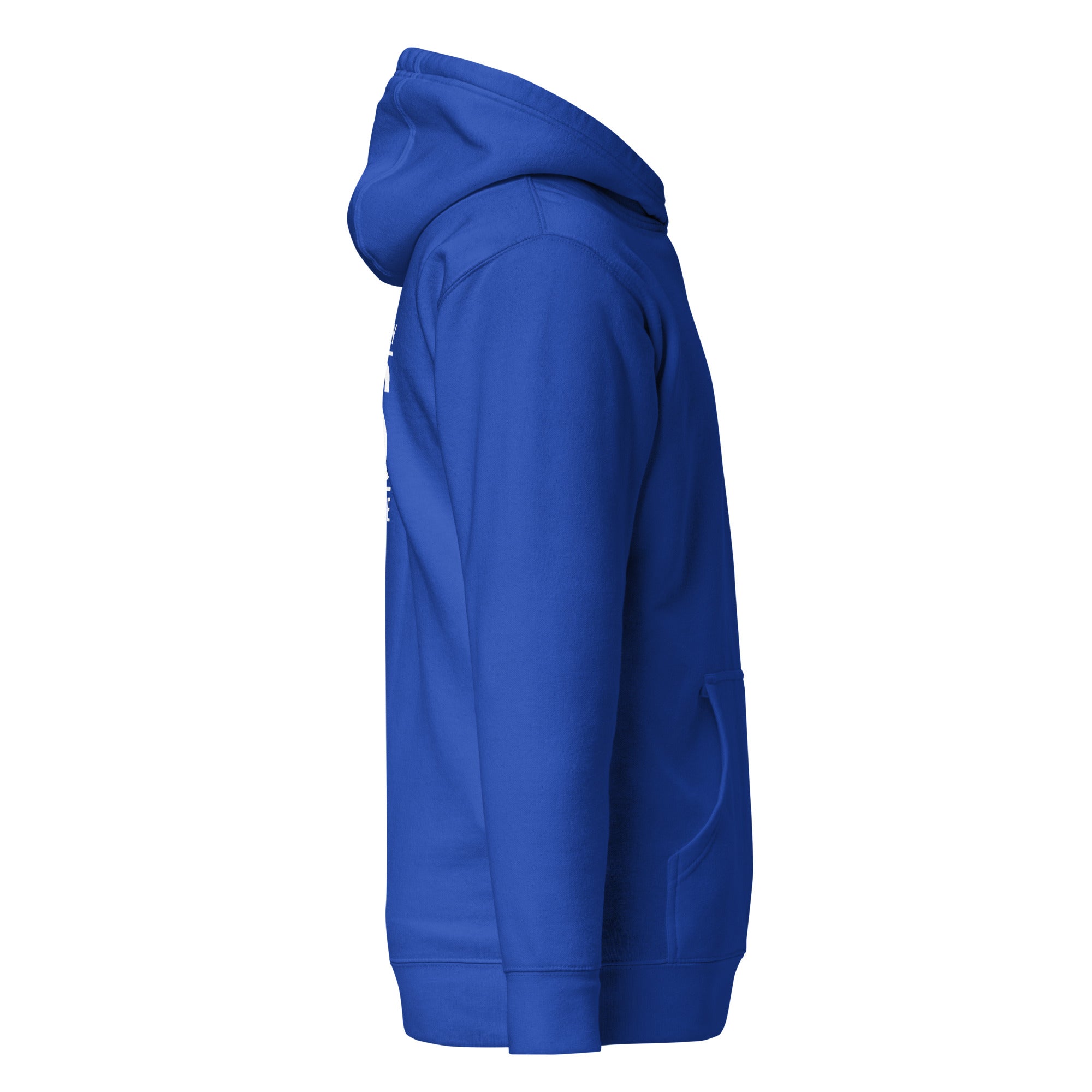 1HUNDY CTG Hoodie