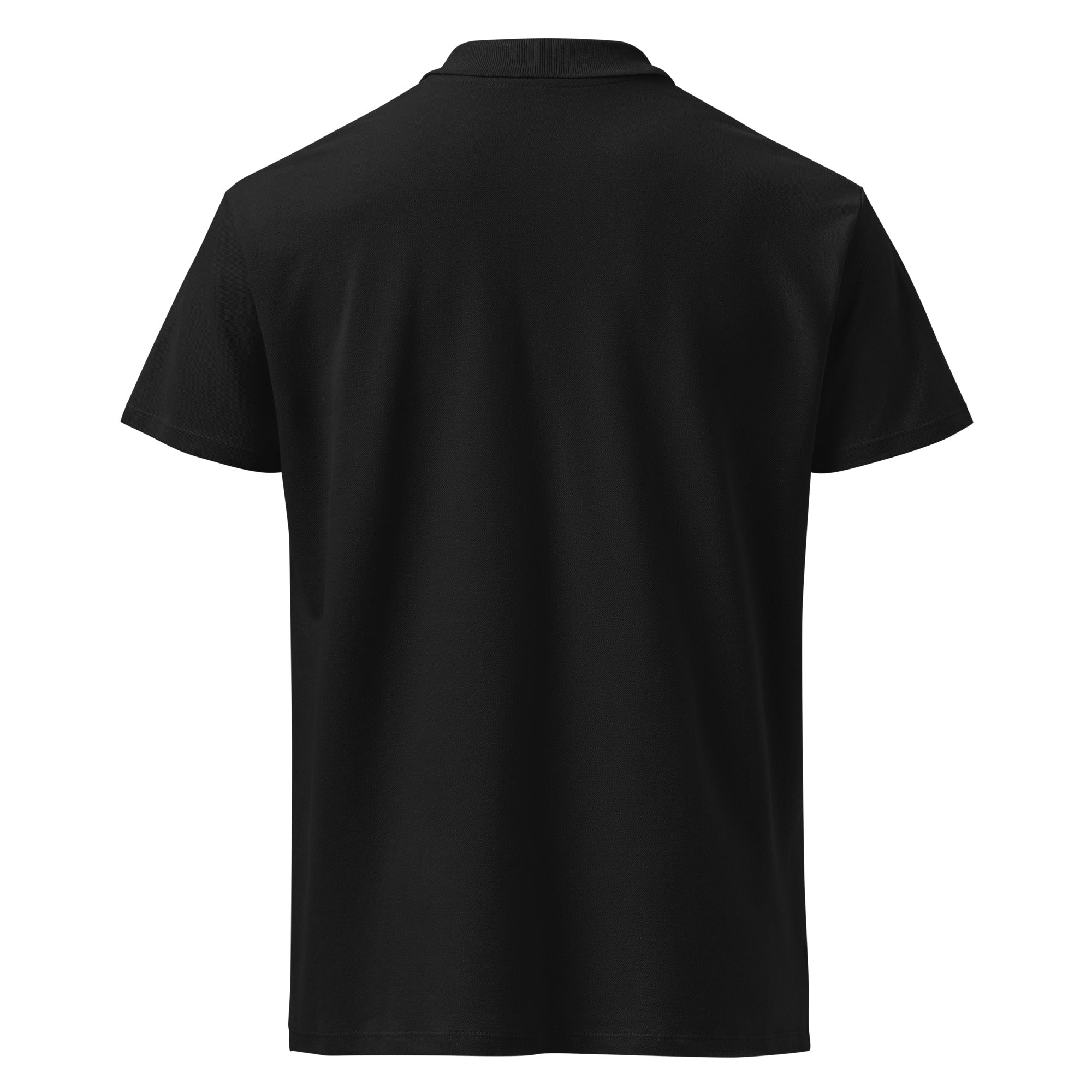 1HUNDY Golf Polo Shirt