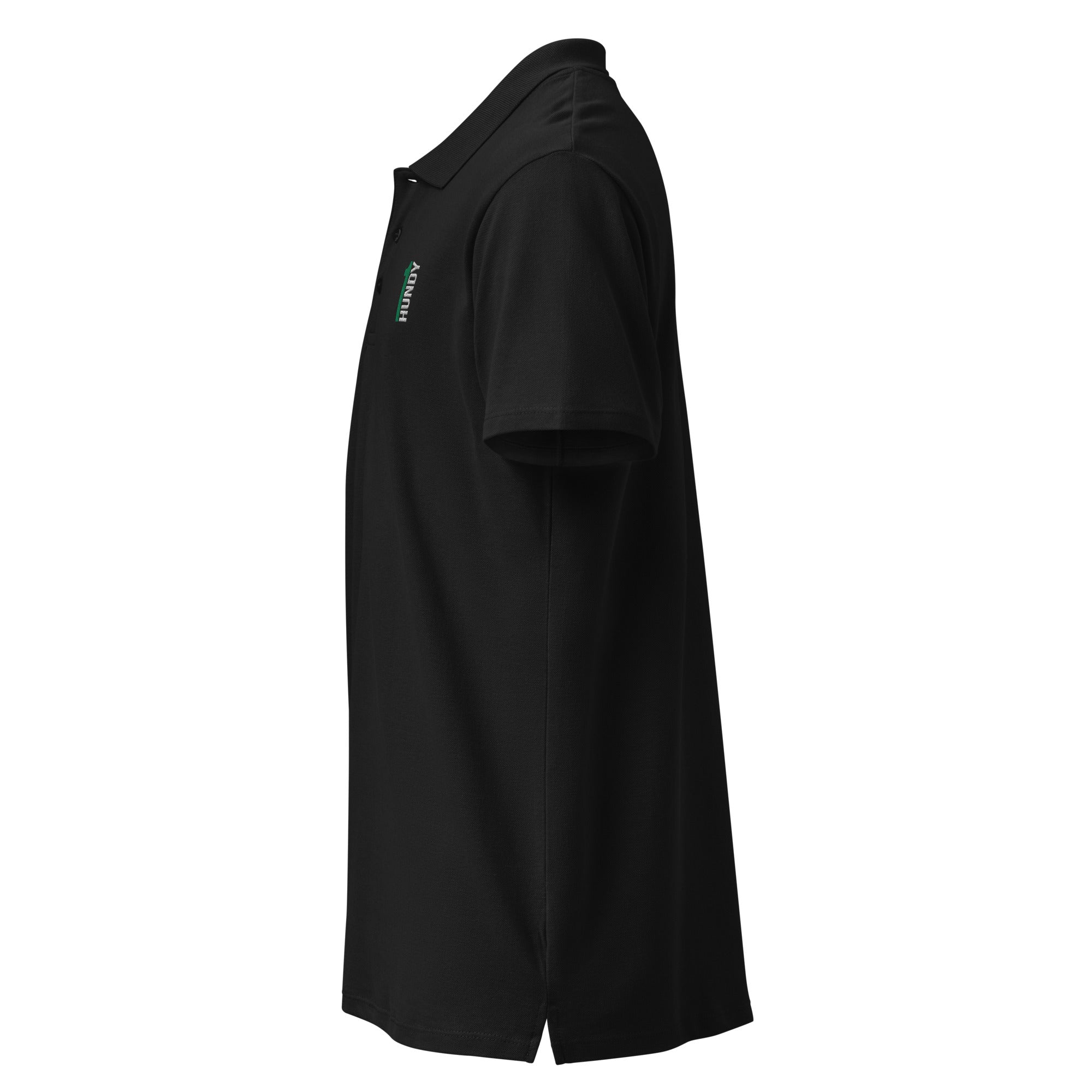 1HUNDY Golf Polo Shirt