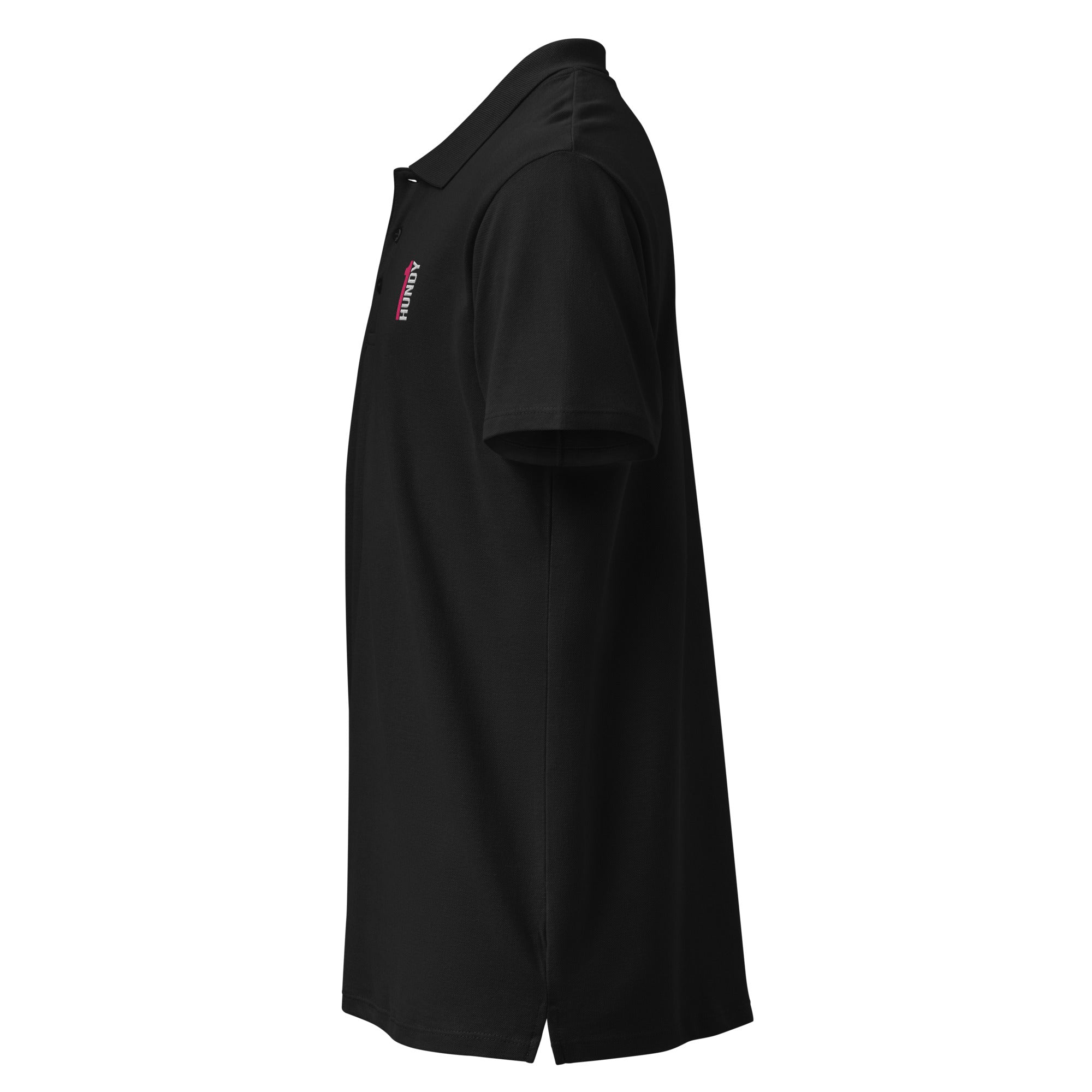 1HUNDY Golf Polo Shirt