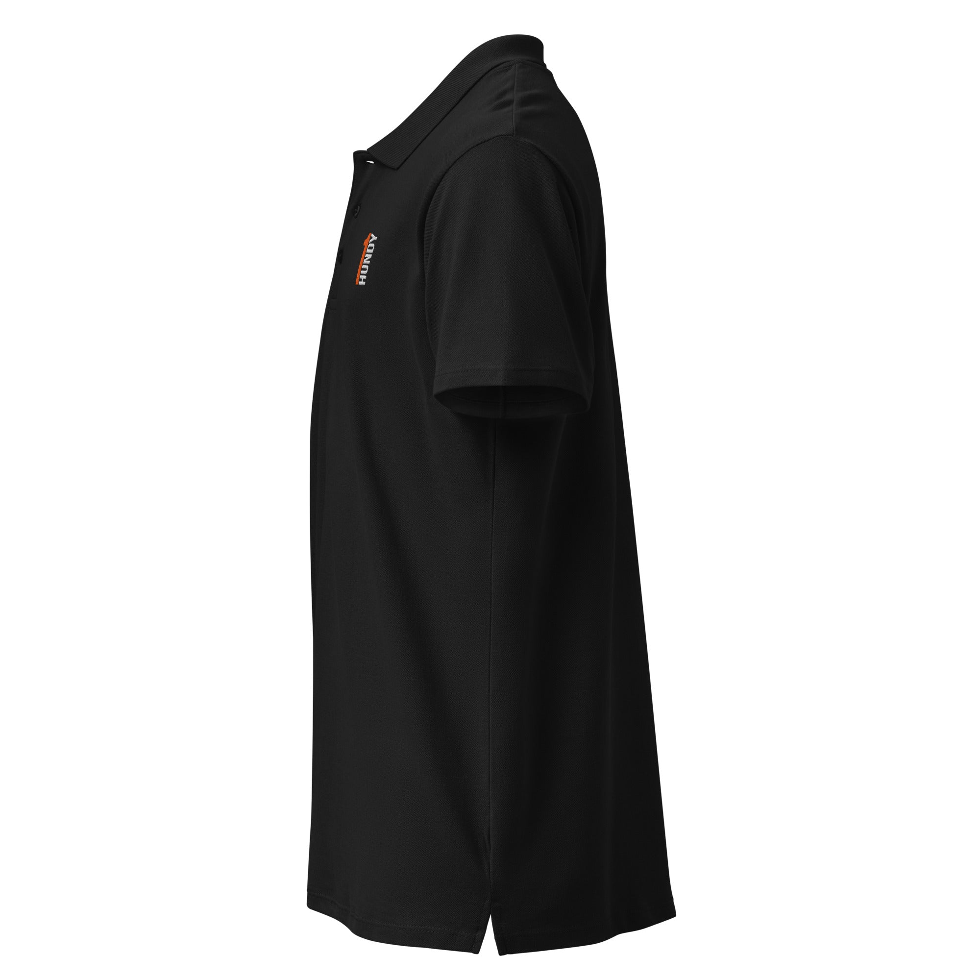 1HUNDY Golf Polo Shirt