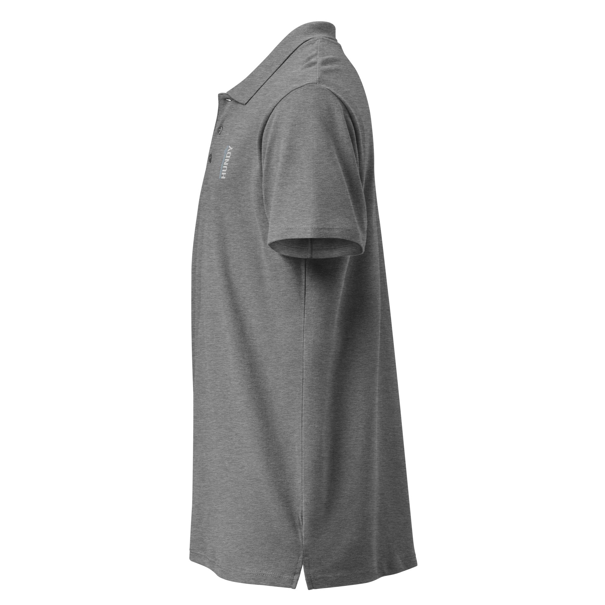 1HUNDY Golf Polo Shirt