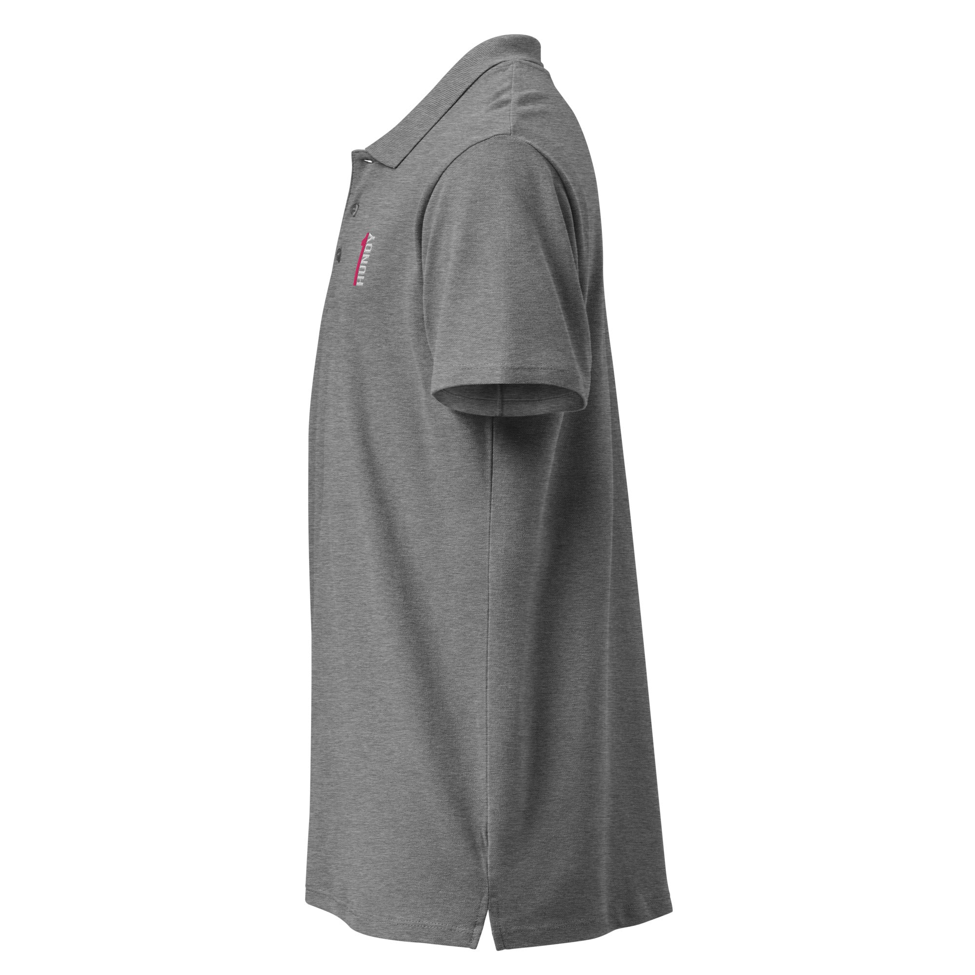 1HUNDY Golf Polo Shirt