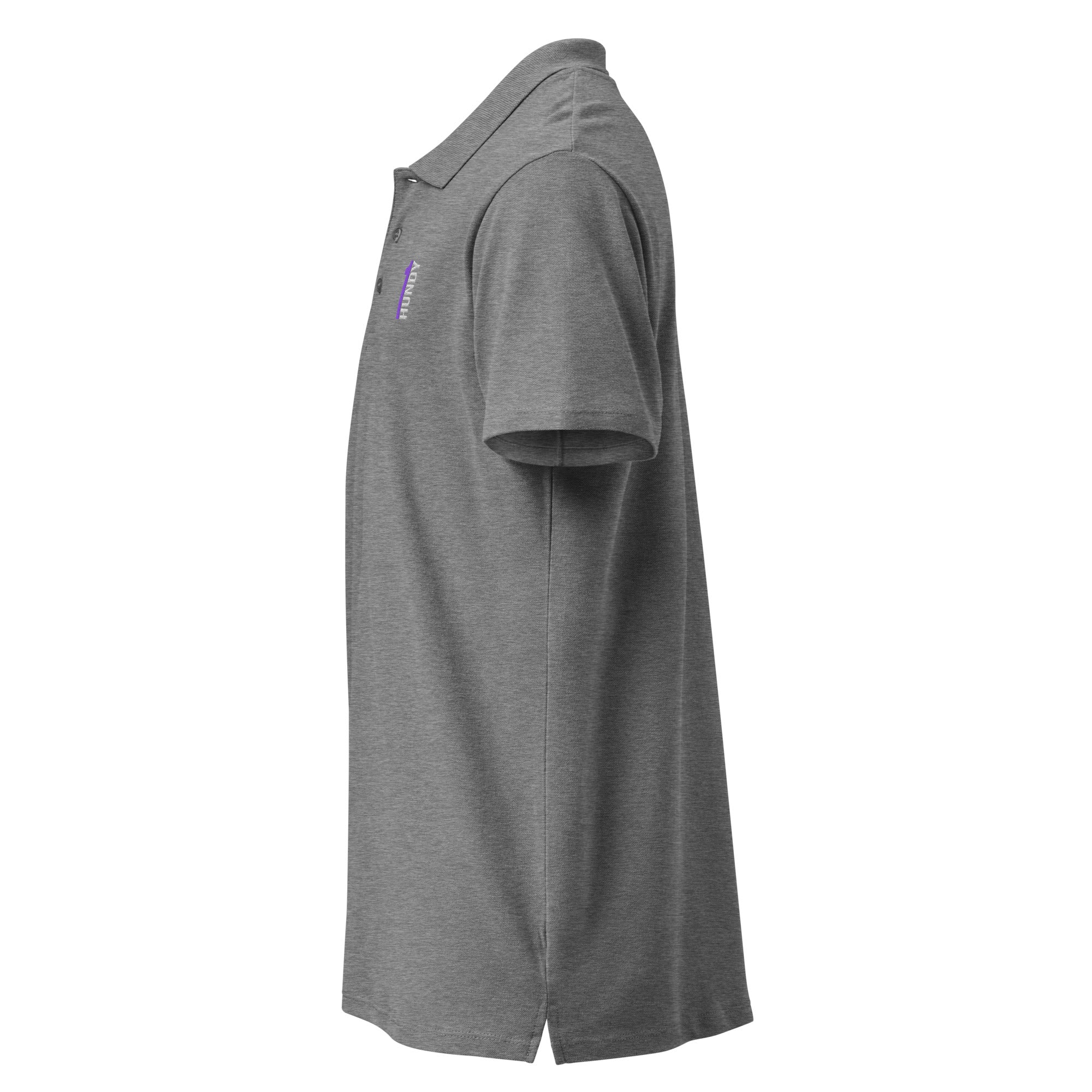 1HUNDY Golf Polo Shirt