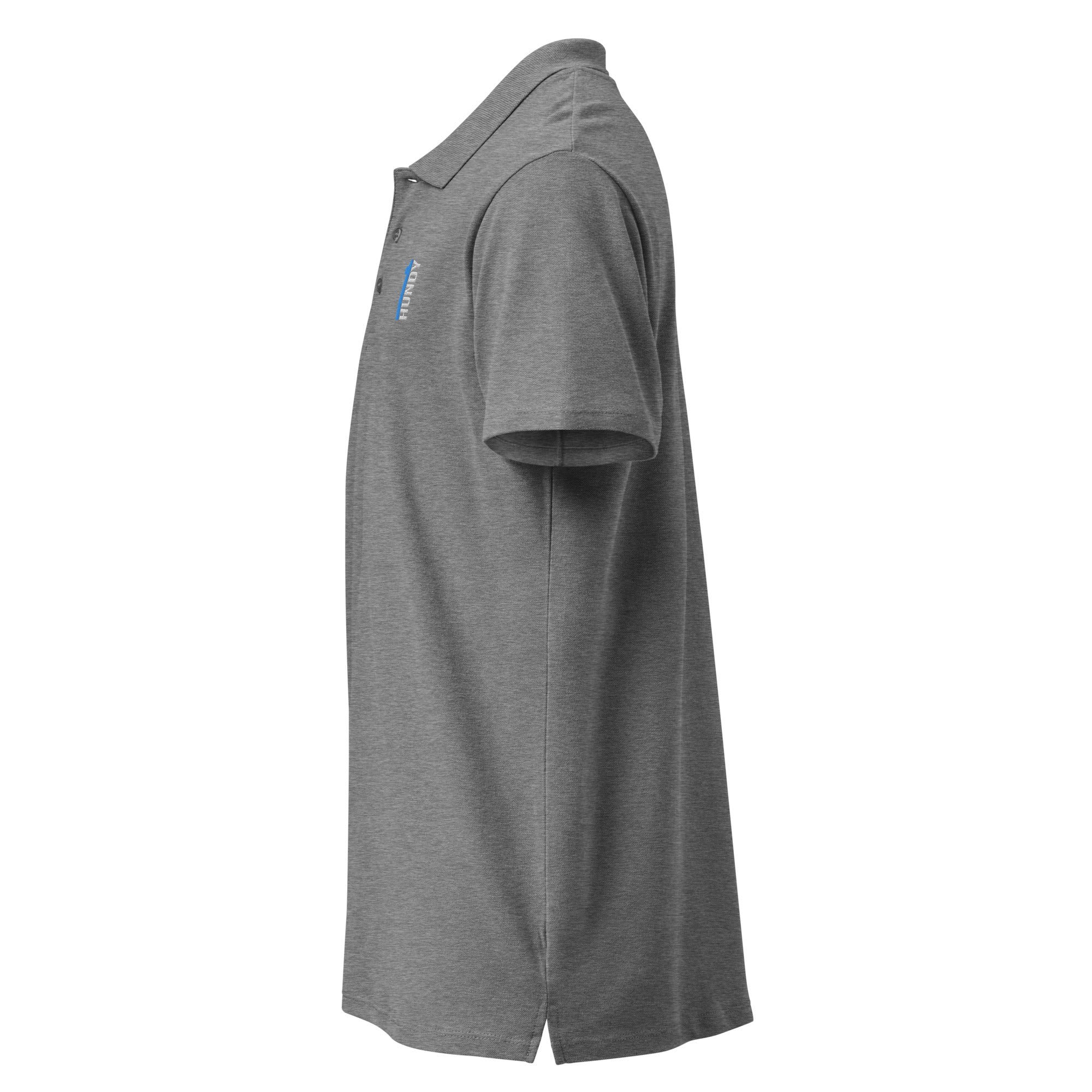 1HUNDY Golf Polo Shirt