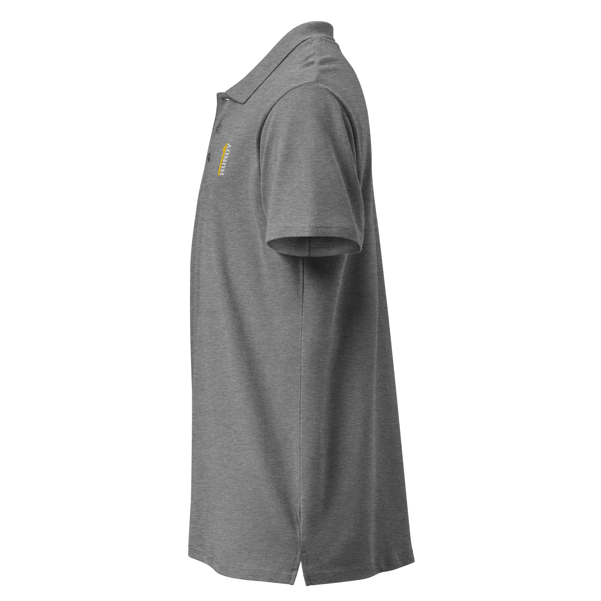 1HUNDY Golf Polo Shirt