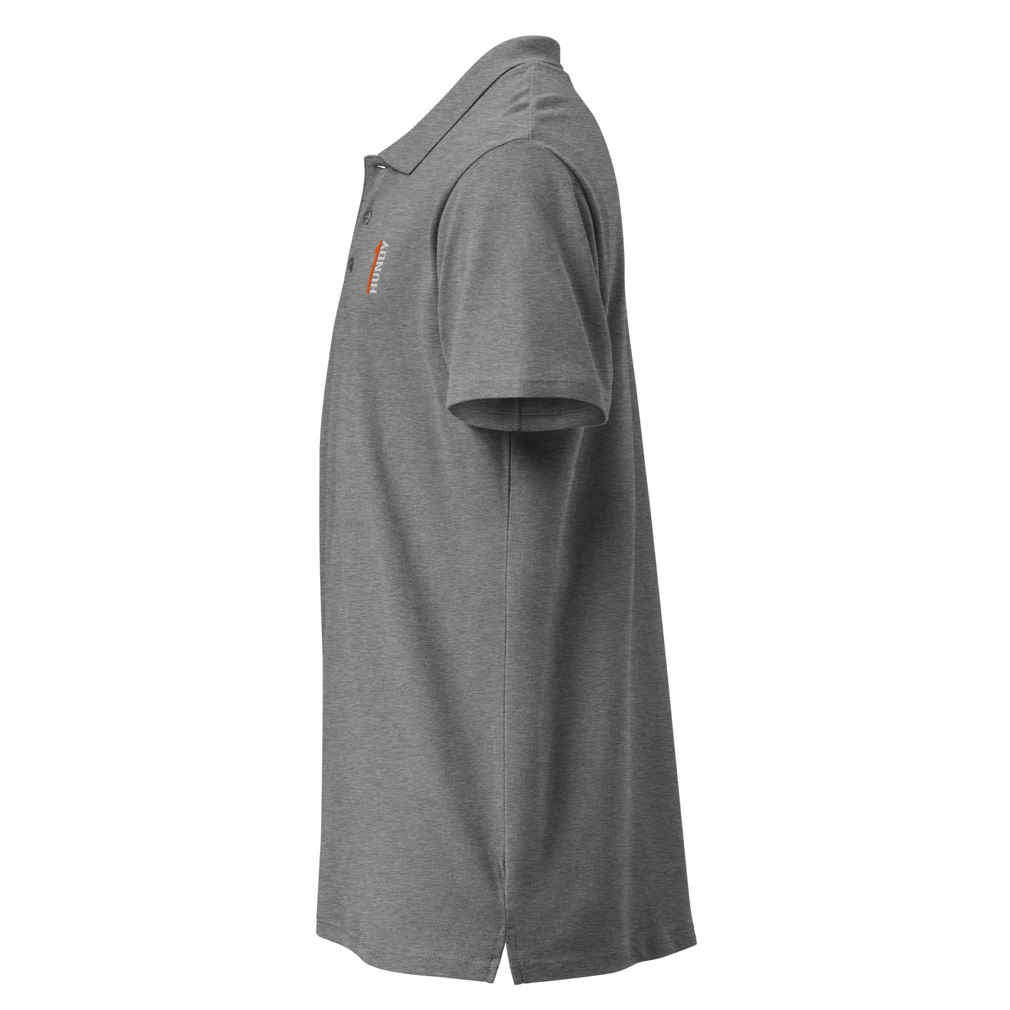 1HUNDY Golf Polo Shirt