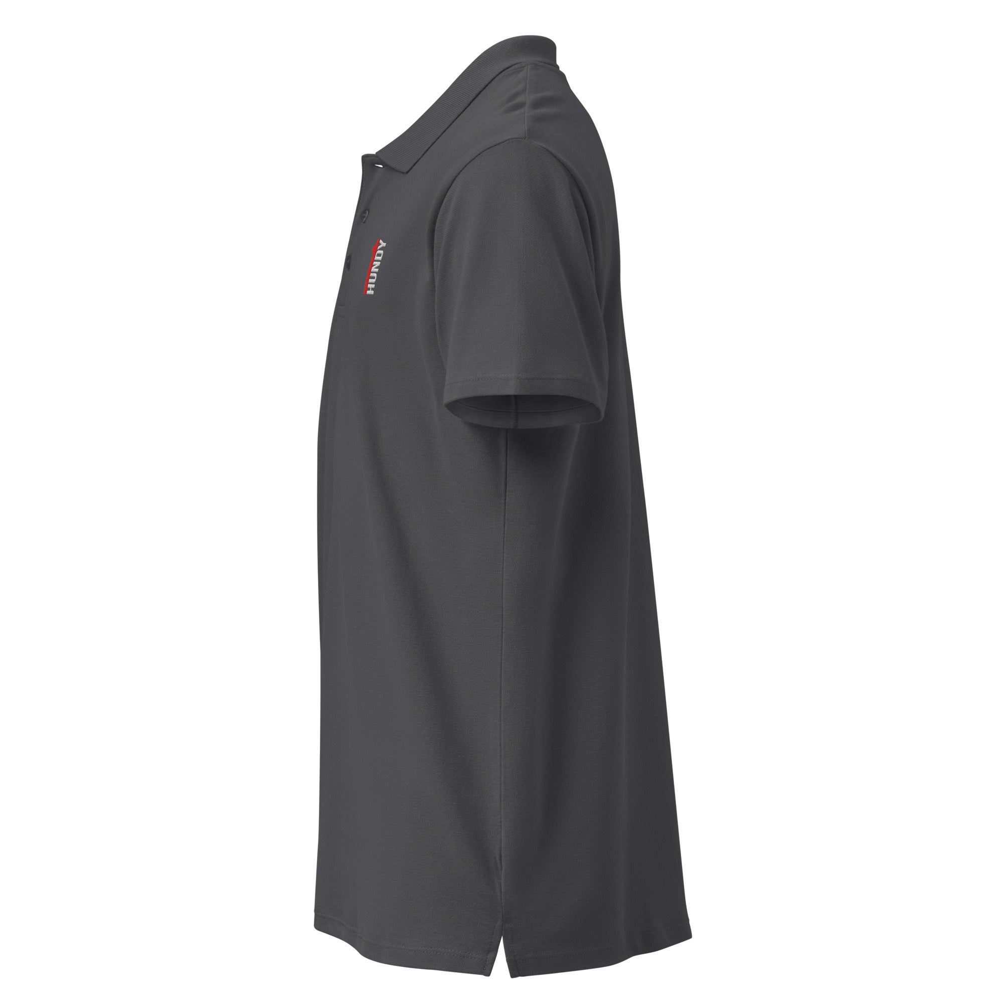 1HUNDY Golf Polo Shirt