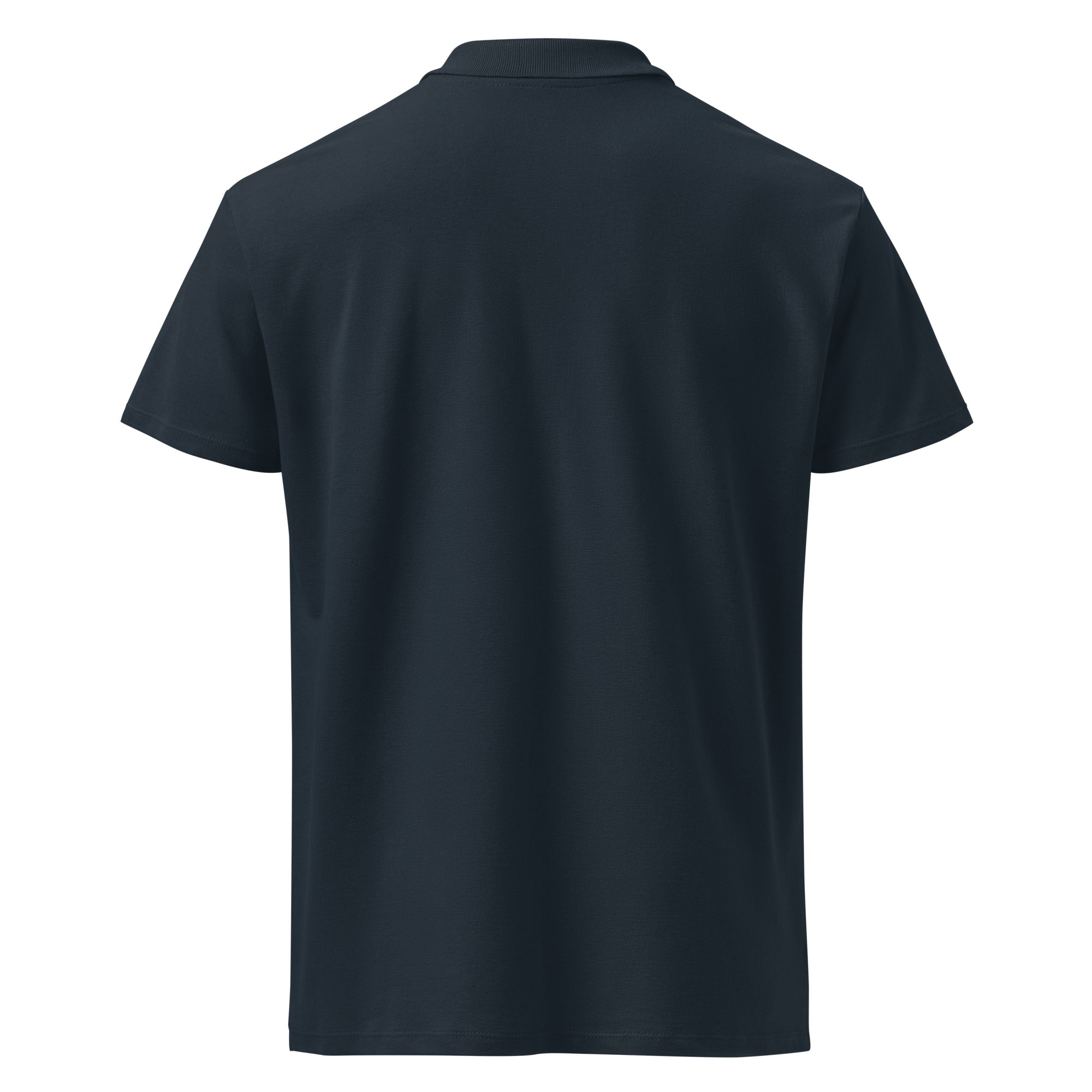 1HUNDY Golf Polo Shirt