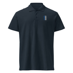 1HUNDY Golf Polo Shirt